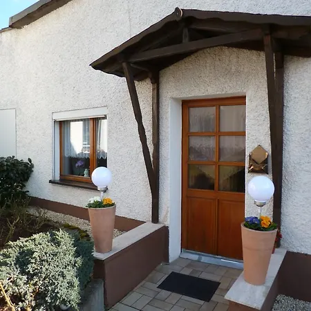 Lonniger House Kır Evi