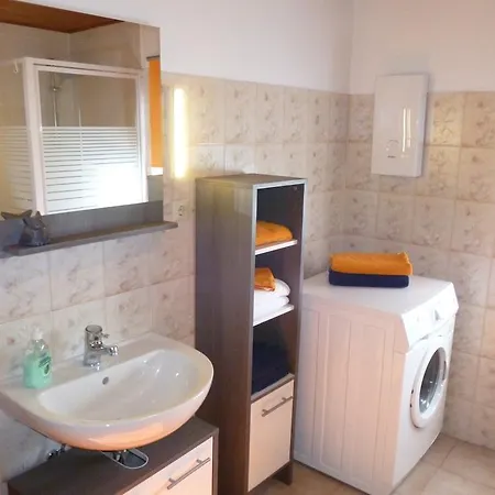 Lonniger House Kır Evi Lonnig