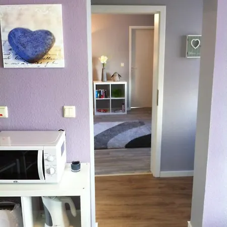 Lonniger House Kır Evi Lonnig