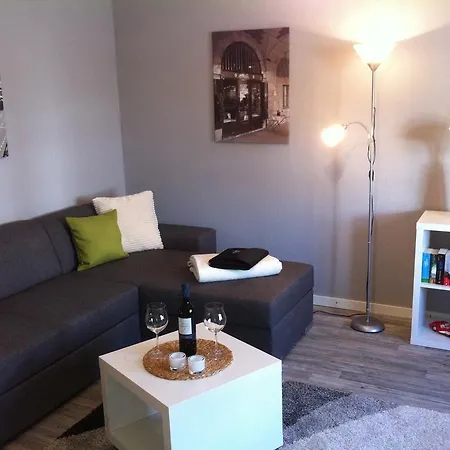 Lonniger House Kır Evi *