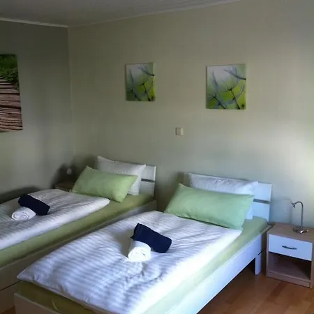 Kır Evi Lonniger House Lonnig