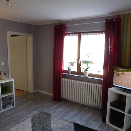 Lonniger House Kır Evi